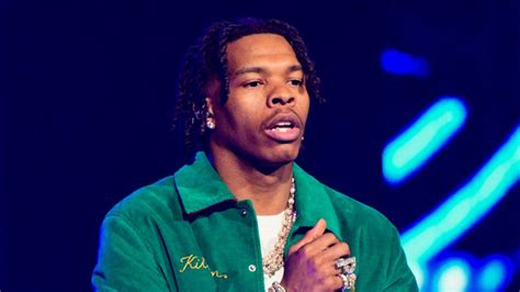 lil baby leaked gay video|Lil Baby Responds To Alleged Leaked Man.